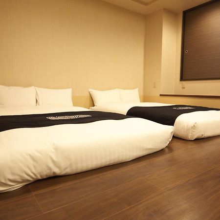 Matsuya Bekkan Kumamoto Kamer foto
