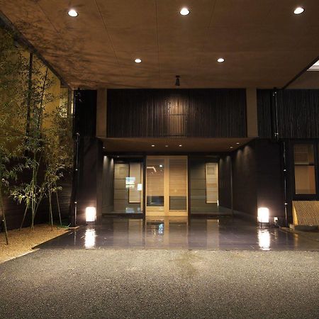 Matsuya Bekkan Kumamoto Buitenkant foto