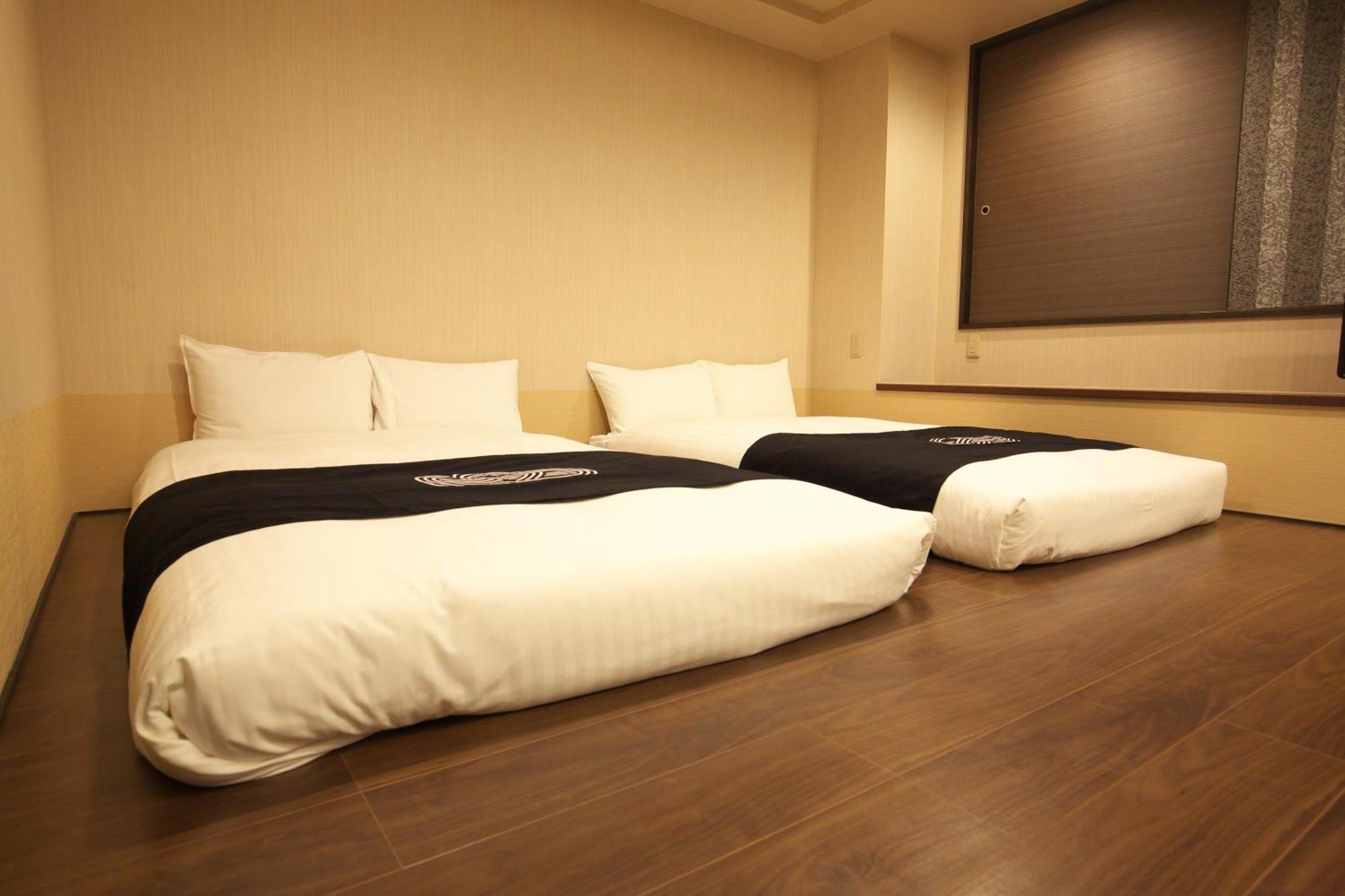 Matsuya Bekkan Kumamoto Kamer foto