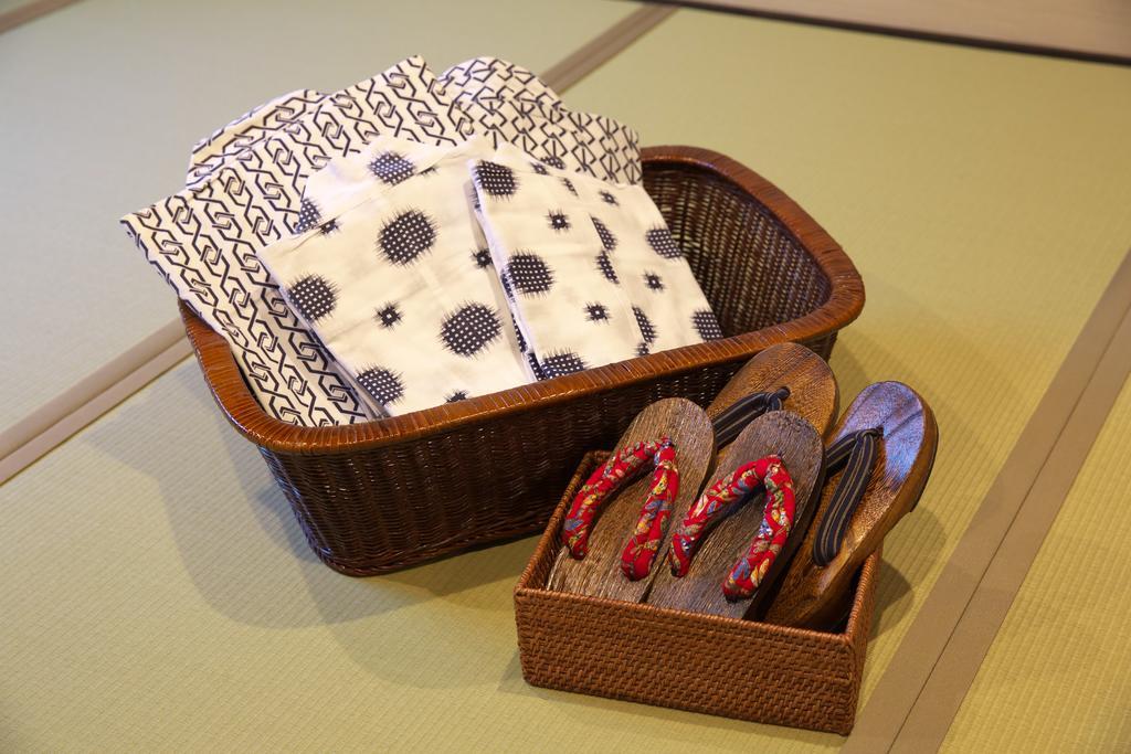 Matsuya Bekkan Kumamoto Kamer foto